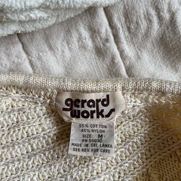 Knit top - Picture 4 of 5